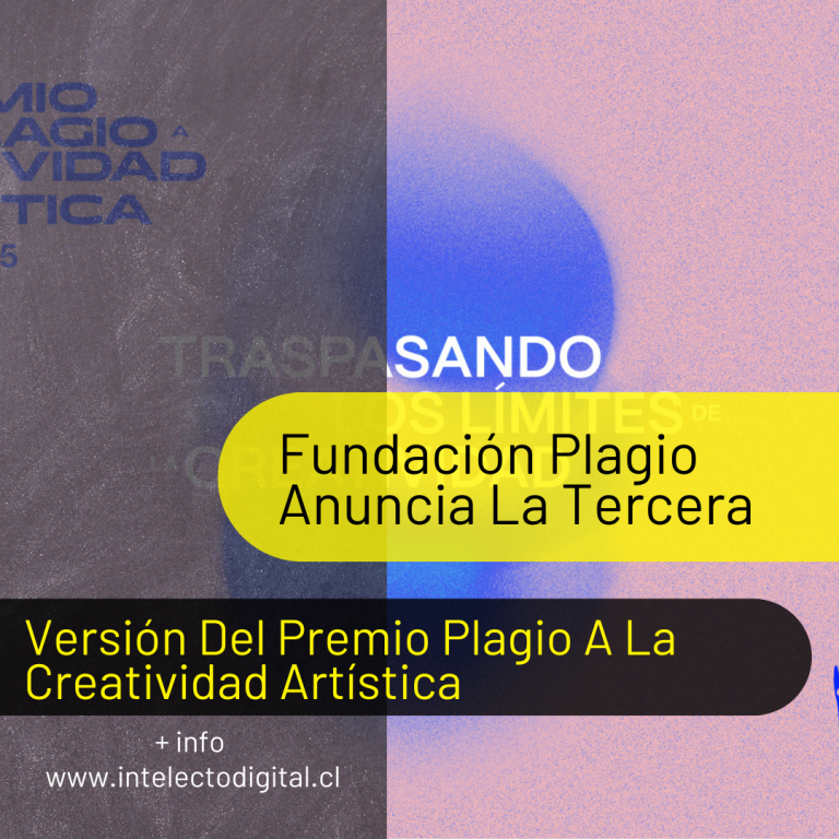 Versión Del Premio Plagio A La Creatividad Artística