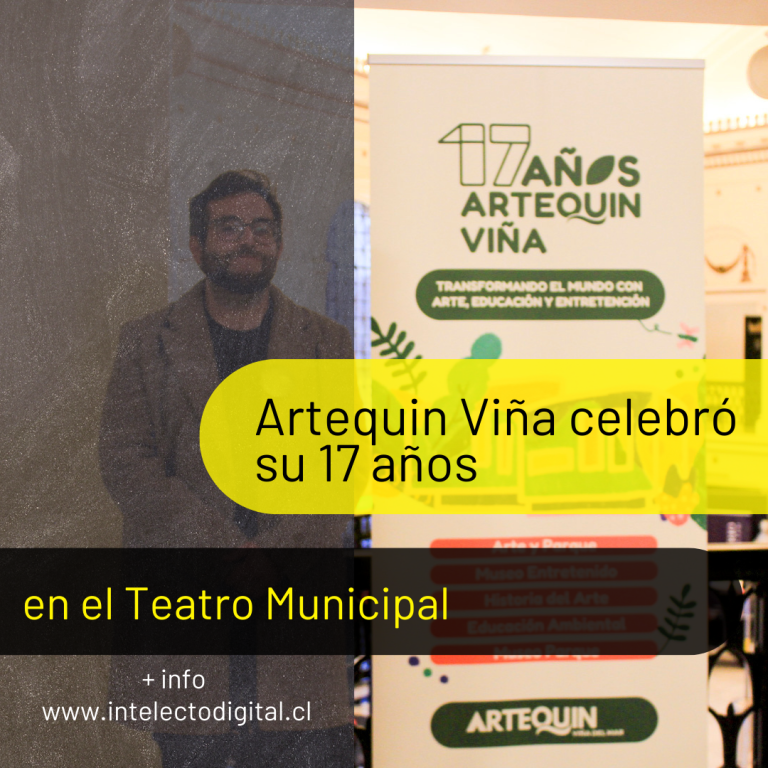 Con dos funciones y una asistencia que superó las 1.500 personas, el pasado viernes 8 de agosto se dio inicio a la programación del aniversario 2025 del museo.